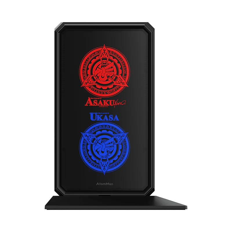 AtomMan G7 Pt - Image 3