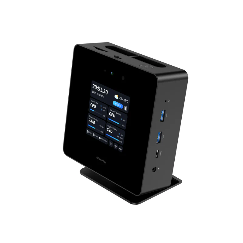AtomMan X7 Ti - Image 2