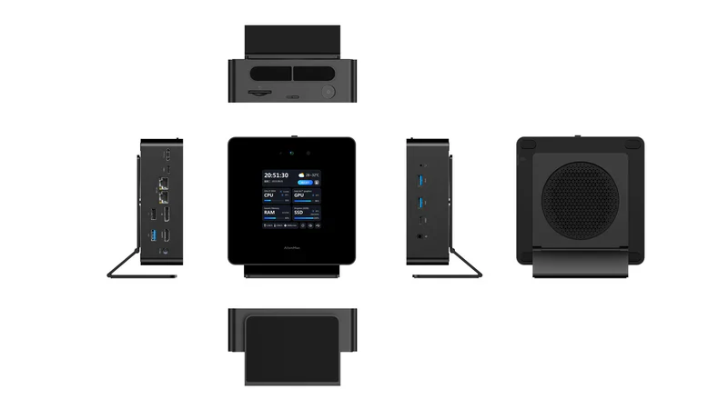 AtomMan X7 Ti - Image 4