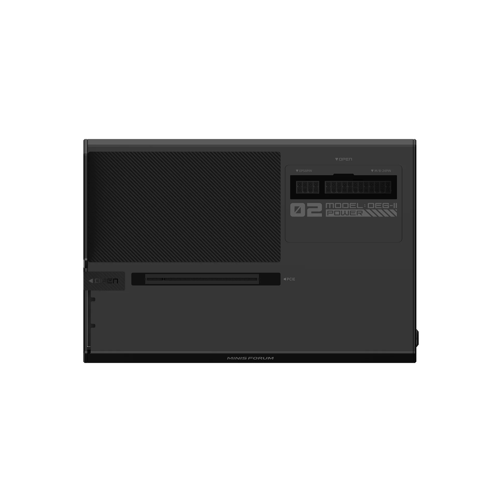 DEG2 OCuLink eGPU Dock - Image 2