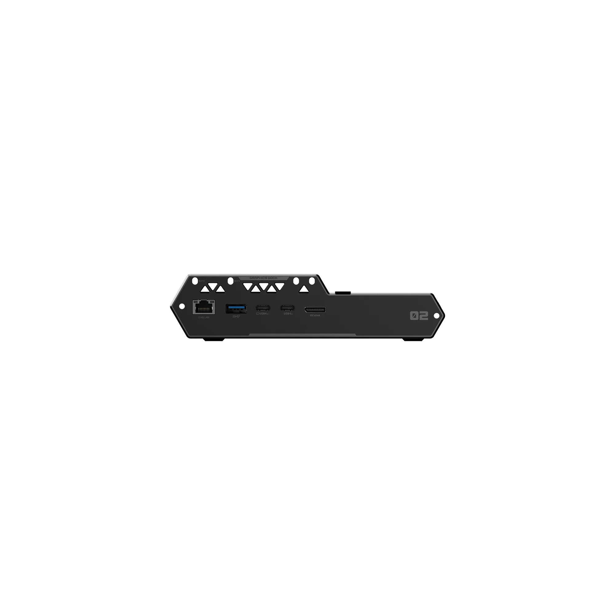 DEG2 OCuLink eGPU Dock - Image 7