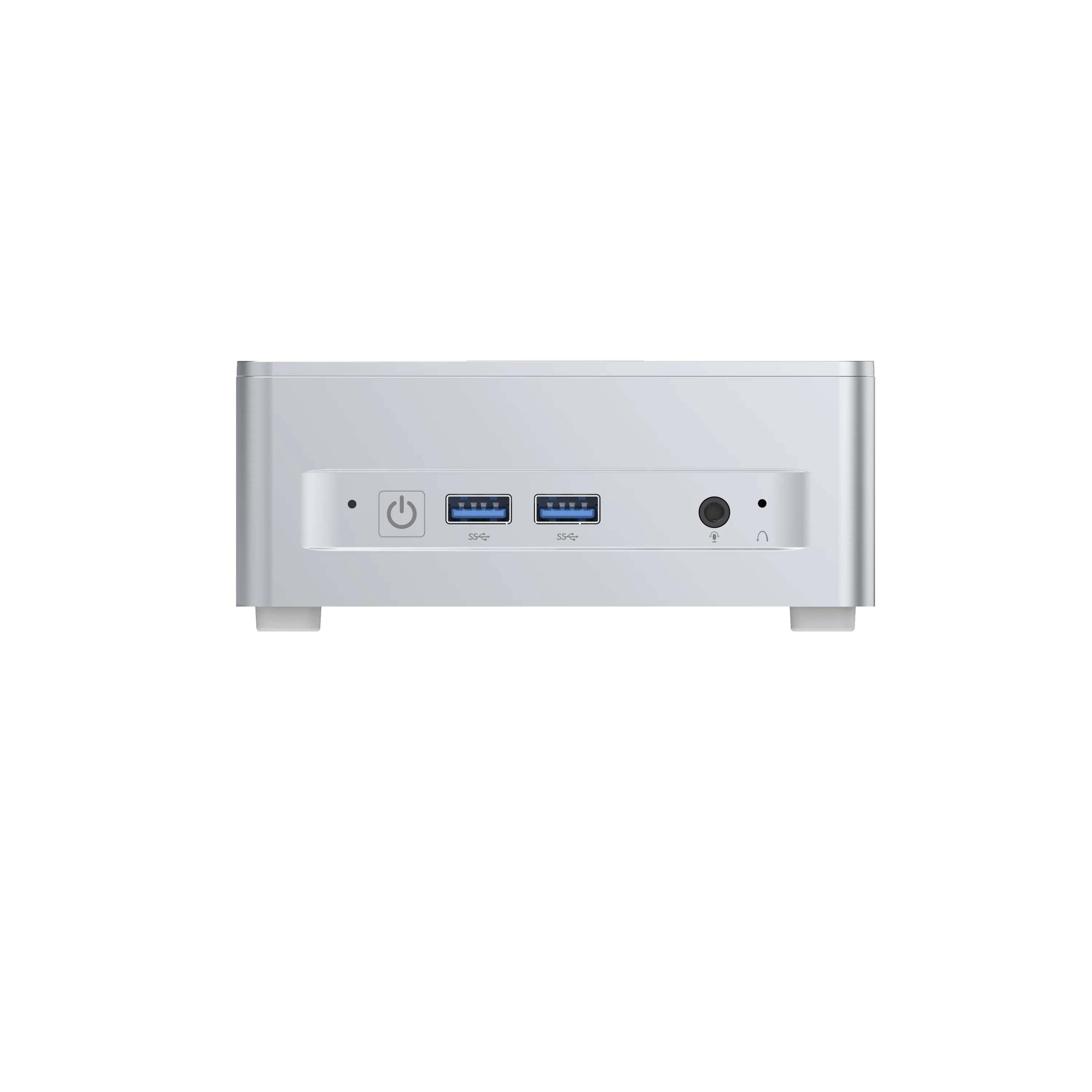 M1 Lite-125U - Image 2