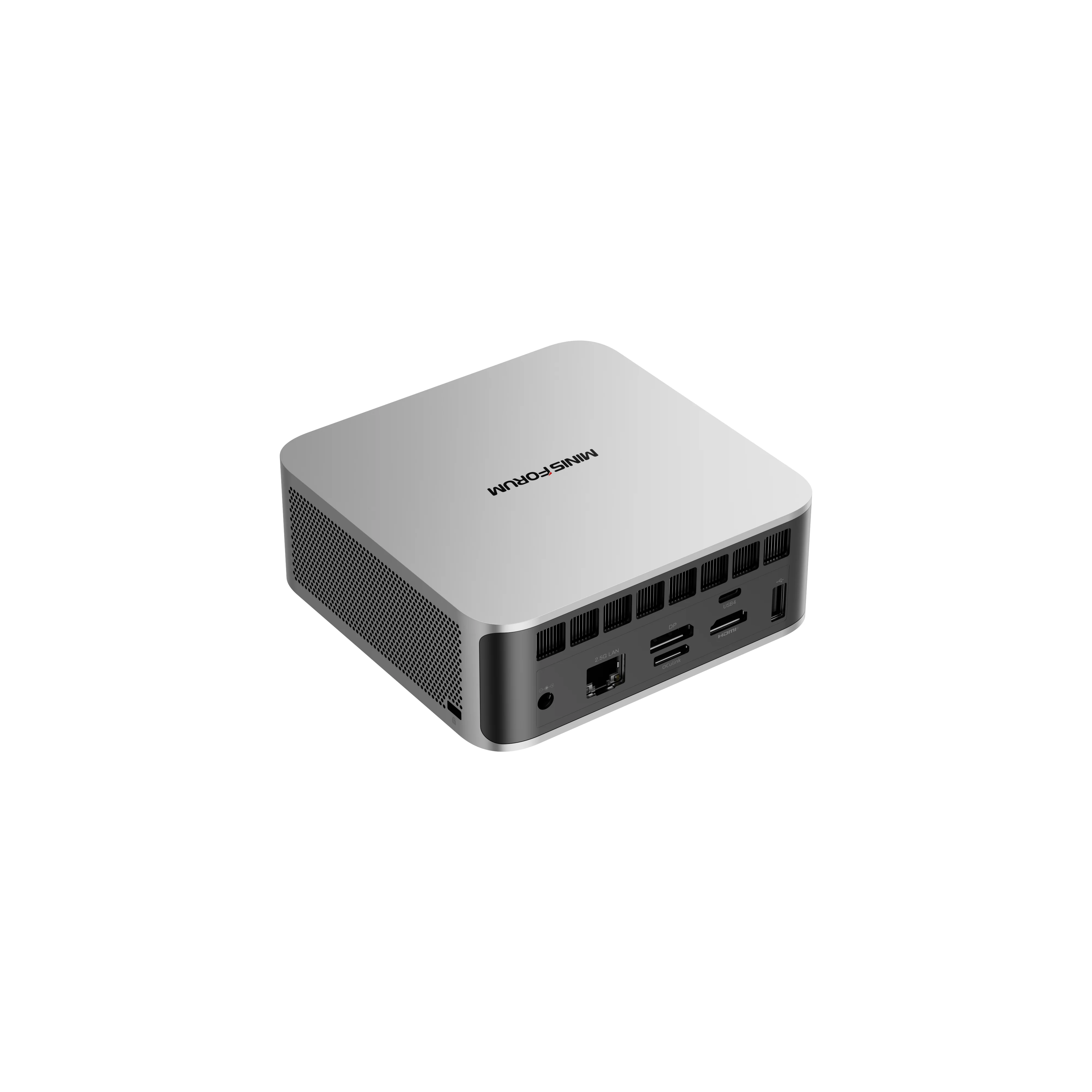MINISFORUM AI X1 - Image 2