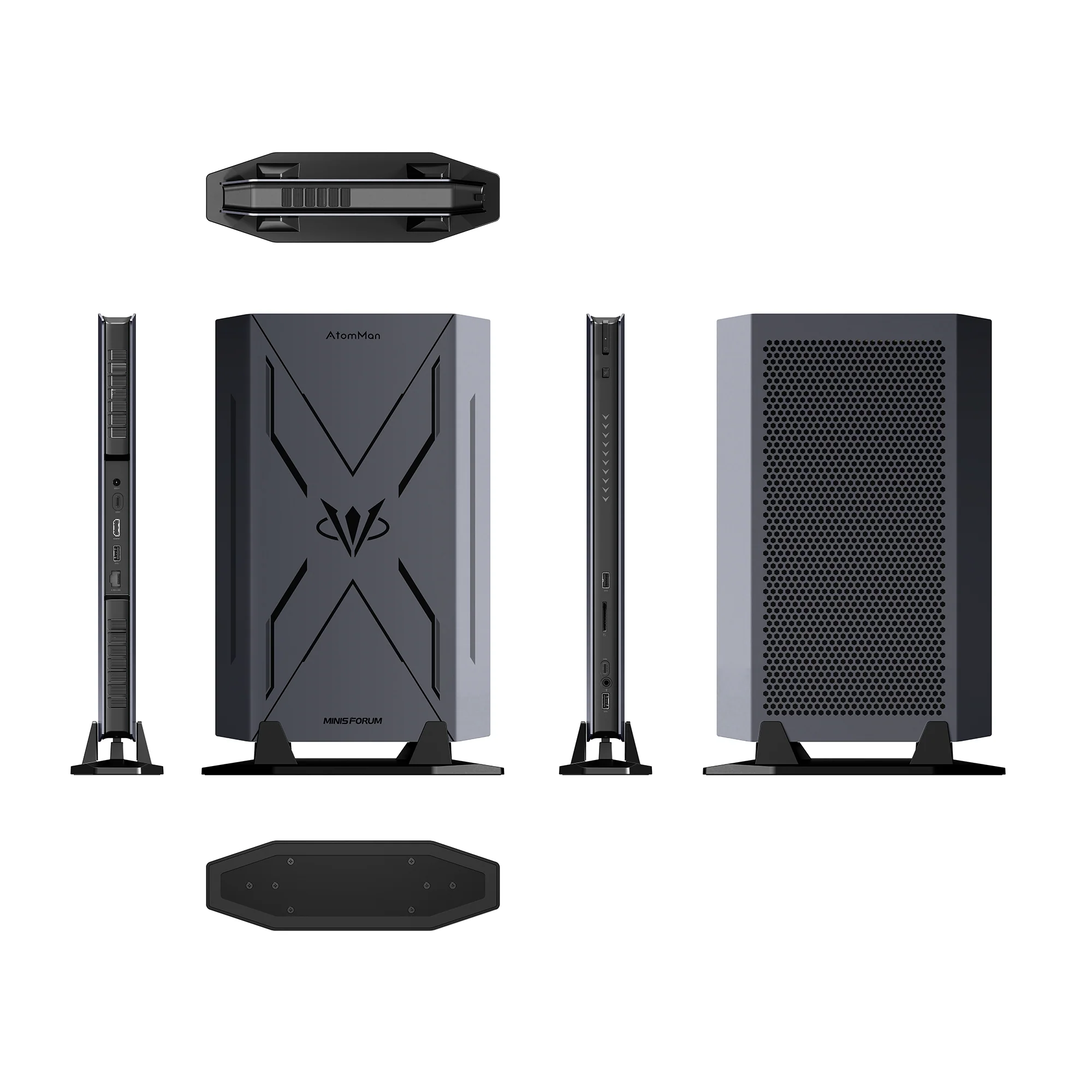 AtomMan G7 Pro - Image 9