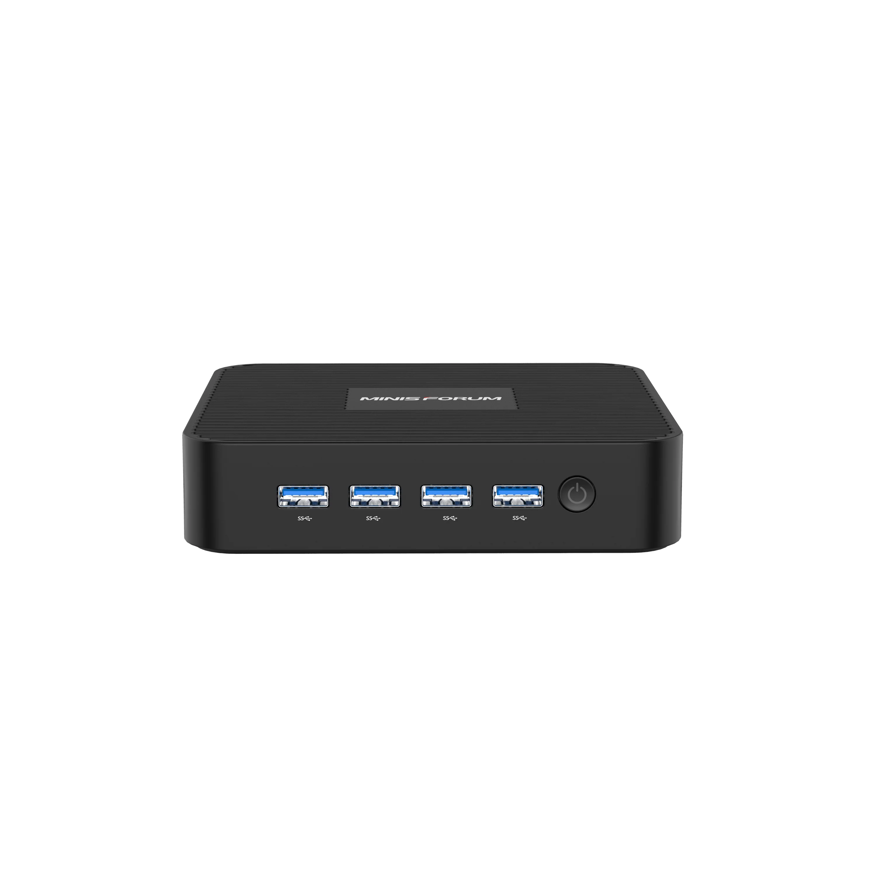 MINISFORUM GK41 Mini PC - Image 4