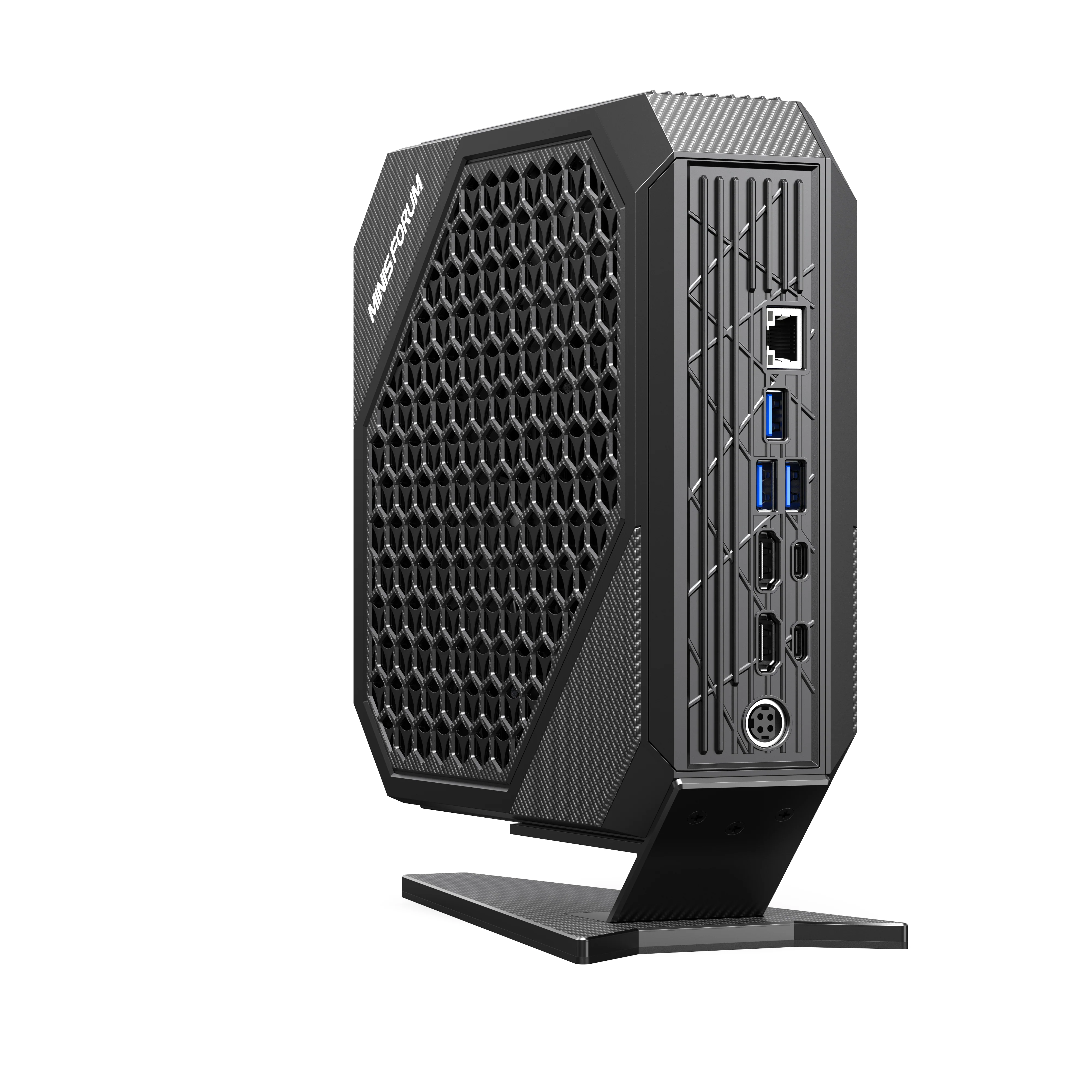 MINISFORUM HX99G/HX100G - Image 2