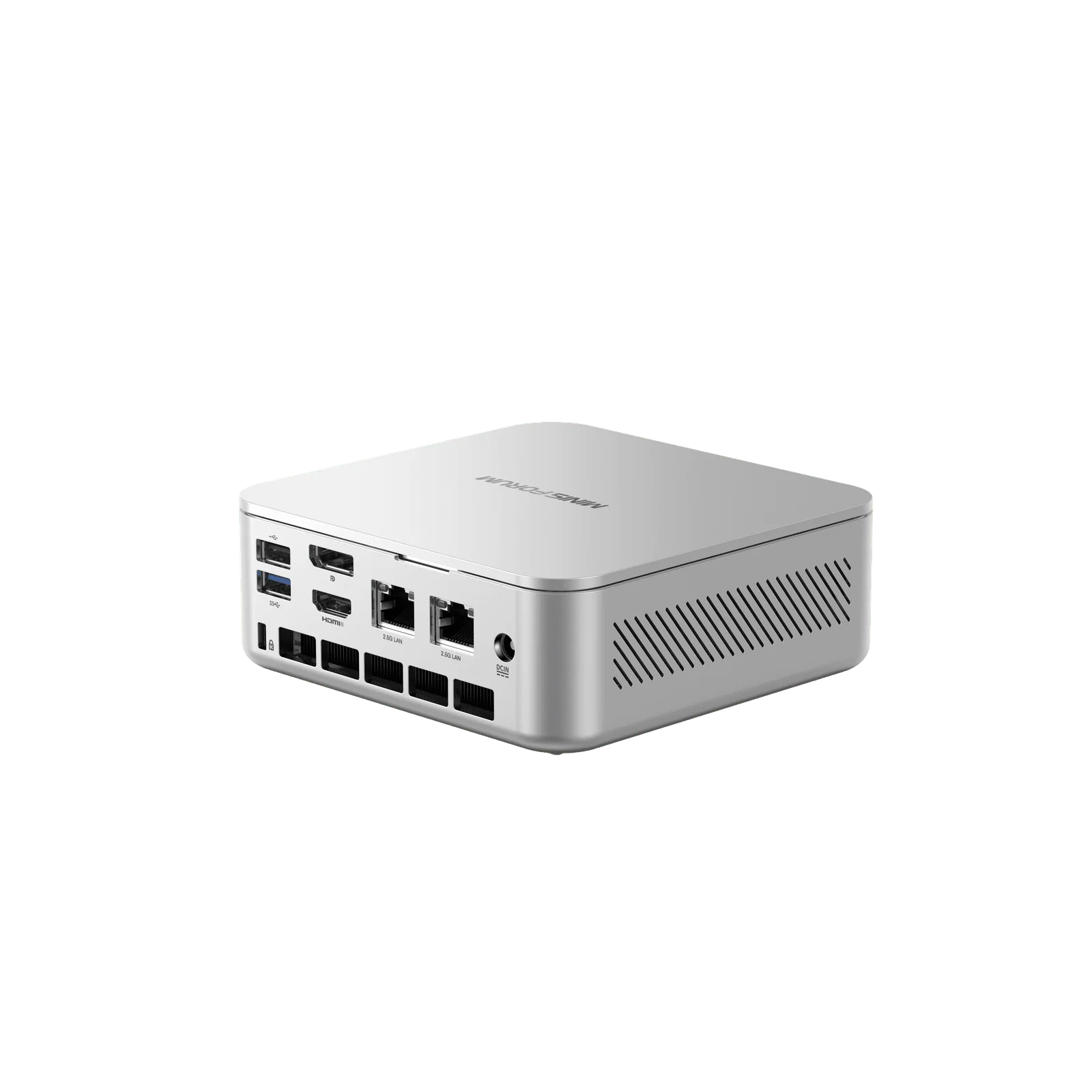 MINISFORUM M2 - Image 3