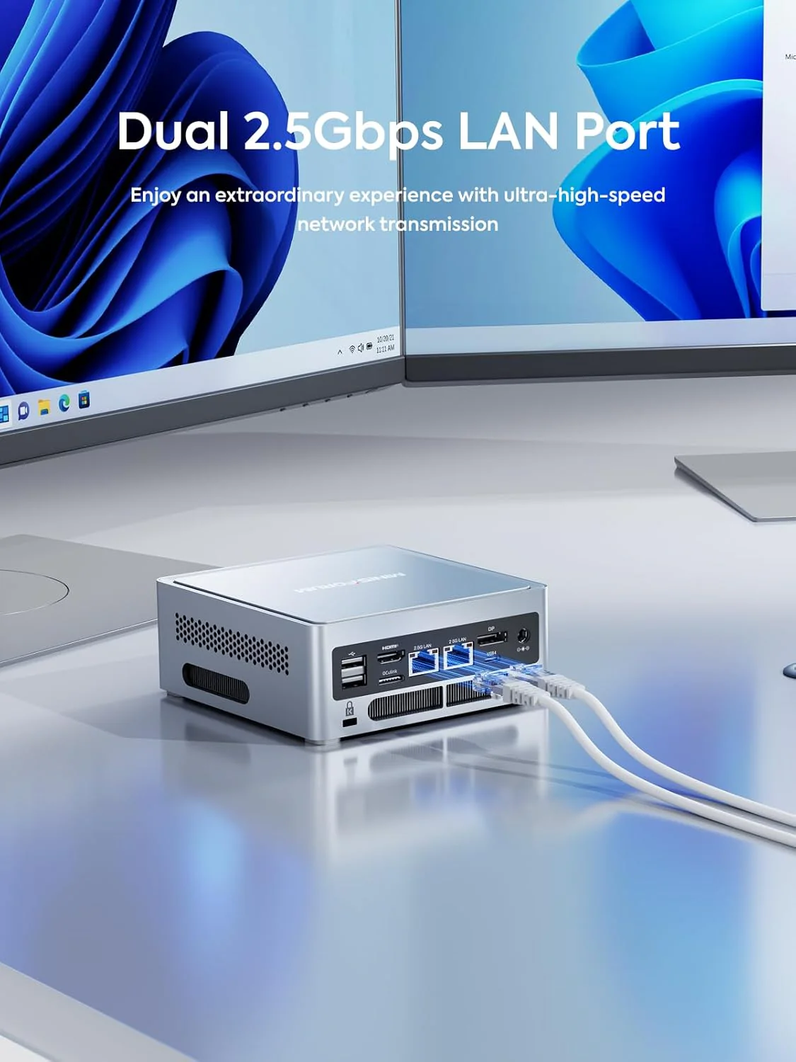 MINISFORUM NAB9 Plus - Image 6