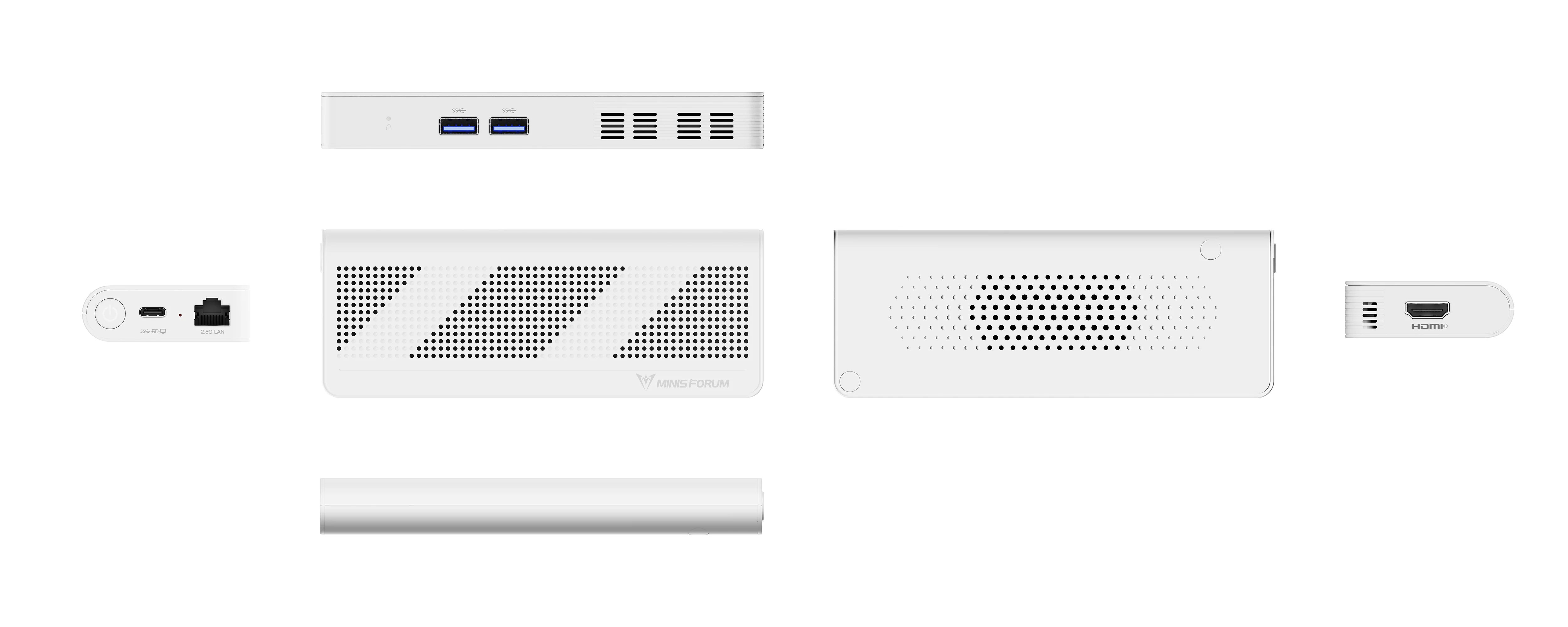 MINISFORUM S100 - Image 4