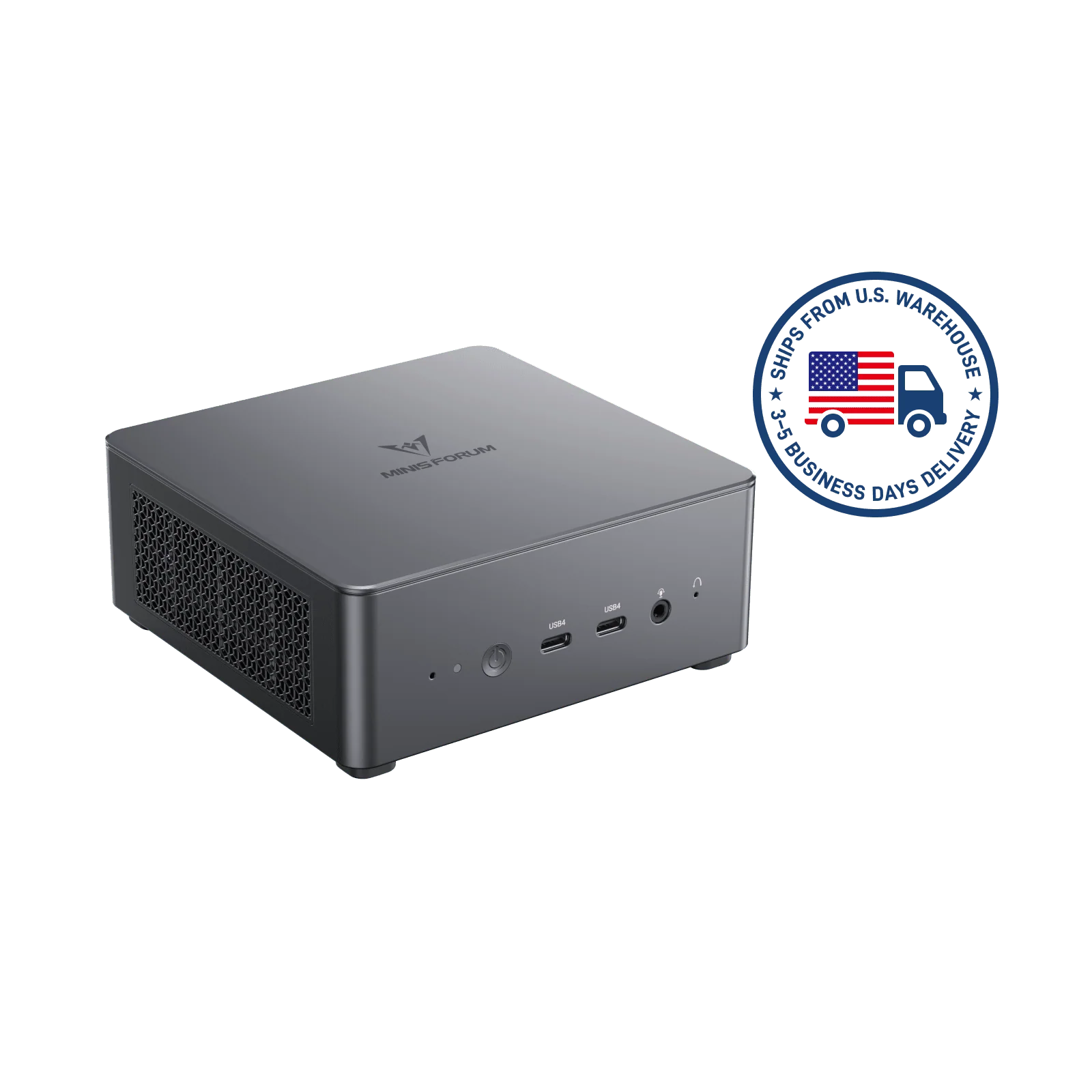 MINISFORUM UM790 Pro - Image 2