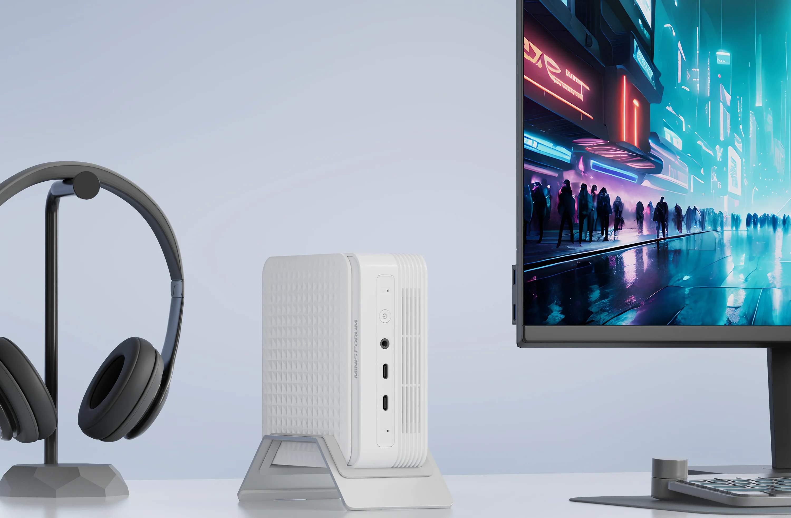 MINISFORUM UM690 WT - Image 3